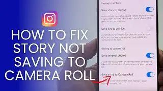 История Instagram не сохраняется в галерее на iPhone &mdash; как исправить!