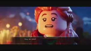 LEGO Horizon Adventures part 12 the end