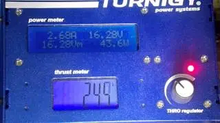RCTimer FR2306 2100KV BR6040 XDrone30A 4S