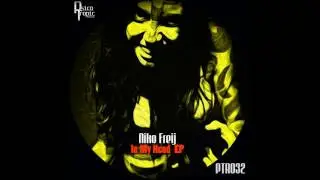 Niko Freij - In my Head (Original Mix)[Psicotropic Records]