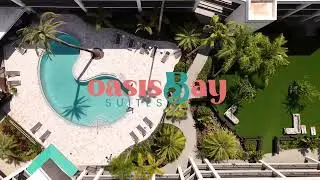 Oasis Bay Suites Hotel in Tampa