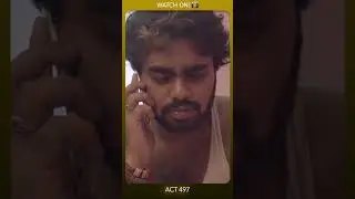 Watch Act 497 Tamil Short Film | Tamil Shortcut | Silly Monks
