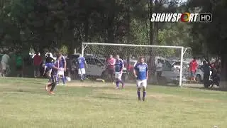 Reviv&iacute; los goles de una nueva fecha de UCFA