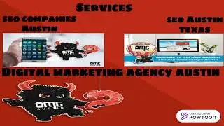 Award winning Digital Marketing Agency Austin