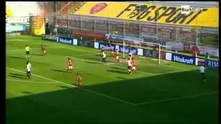 Perugia-Pro Vercelli 3-2 (Rai Sport 90 Minuto Serie B 14-03-15)