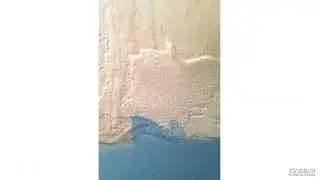 36 daggers - So painted house