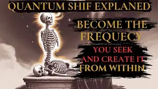 Quantum Frequency: Why You're Still Stuck? 1 Shift That Changes Everything