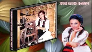 ANA ILEANA RUS - ALBUMUL 
