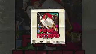 ALFii - Four Nations Vol. 1 (Sample Library) | soundcooler.co