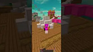 Fluxxwave  Bedwars Greg 503  #minecraft #bedwars #rusher #asmr #1000fps #pvp