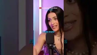 Villano Antillano nos explica lo que es ser una mujer trans no binaria 🏳️&zwj;⚧️#villanoantillano