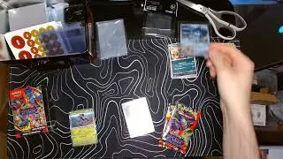 Phantasmal flame opening3!