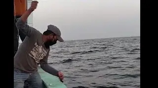 November-20-2021 || kemari to munara & bati fishing point || Karachi Pakistan