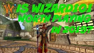 Is Wizard101 Worth Playing In 2019?