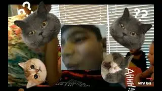 The MOST SPOILED Kids on the INTERNET... credits to @mogulbound972