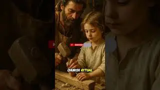 Почему люди закапывают статуи святого Иосифа, чтобы продать дома?
