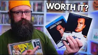 When 4k & Blu-ray Physical Media Upgrade Worth It?