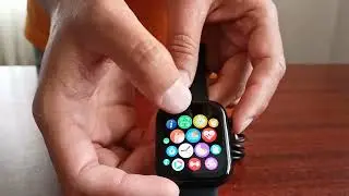 Fire Boltt Ring 3 Smart Watch Unboxing and Features