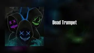 King Saiman x Deejay Zebra x ProTee - Dead Trumpet (Original-Mix)