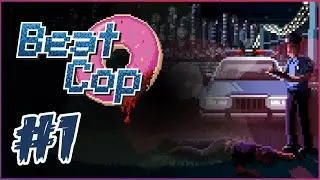 Templ&aacute;rio jogando BEAT COP - Gameplay PC - Part 1