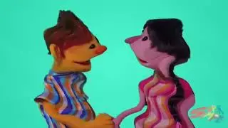 SUPER SIMPLE SONG - HELLO HELLO WHAT'S YOUR NAME MY NAME SI RYAN MY NAME ANA