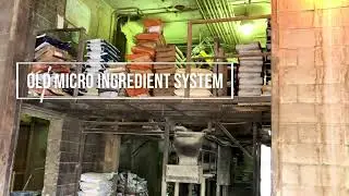Micro System UPGRADE Video - Protein Sources; Mapleton, MN