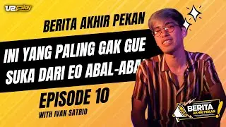 AMALIAH SOBLI CUP KENA SCAM OKNUM ????? | #BAP10