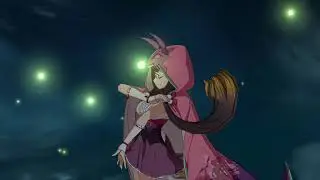 FGO [JP] Christmas 2020 CQ - 2 Neets, 1 Baritsu man [ エキシビションマッチ　伝説の拳 ]