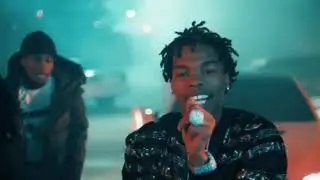 Lil Baby - Never Lacking (UNRELEASED)