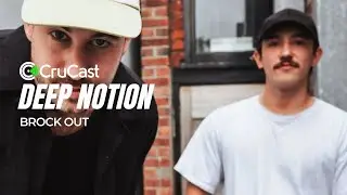 Deep Notion - Brock Out