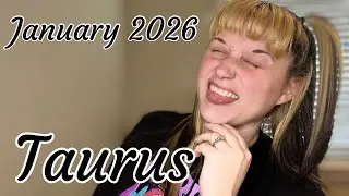 Taurus ~ You Are Going Against The Grain | January 2026 Reading