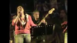 DC 101 BLUES BAND  - Oh Darling - (Blues Version Cover)