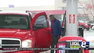 House asks Washington Governor to veto possible gas tax