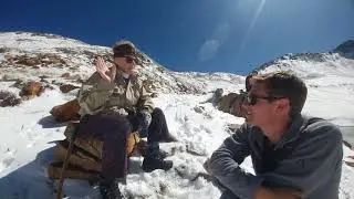 84 Year Old Woman Hikes to 12,000 ft Alpine Lake | Motivational Videos