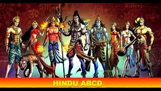 God Name ABCD// अपने बच्चों को भगवान के नाम सिखाएं//