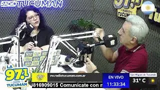 EN LA GRAN MA&Ntilde;ANA EL DR. YOLDY NOS HABLA DE LA VIOLENCIA EN TIEMPOS ACTUALES