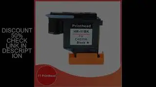 Print head compatible for hp 11 replacement for hp11 printhead Designjet 70 100 110 500 510 500PS C