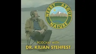 Podchat 16 | The Impact of Open Net Fish Farms & Aquaculture on Wild Salmon with Dr Kilian Stehfest