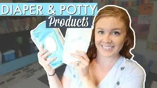 Best Potty & Diapering Products | DAYCARE DAY