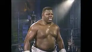 Samson Po'uha vs Frankie Swindell Full Fight