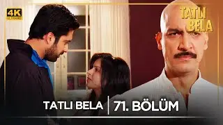 Tatlı Bela Hint Dizisi  | 71. Bölüm @kanal7