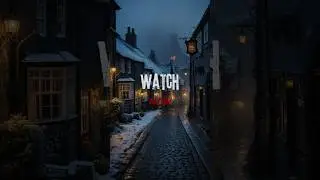 Haunted Mermaid Inn | Ghostly Smugglers of Rye&rsquo;s Ancient Tavern 🕯️ #Shorts #GhostStories