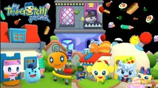 My Tamagotchi forever, 20, vamos jogar Tamagotchi e n&atilde;o recebi nenhum novo.Jogando com Alan de Abreu
