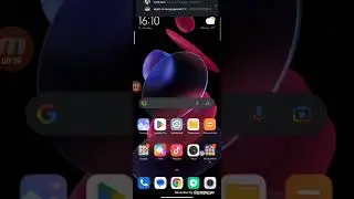 crazy error Poco X3 pro
