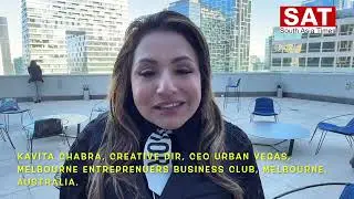 Australian Entrepreneurs & Business Summit 2025 - 9 Aug, 2025 - RACV City Club, Melbourne, Australia