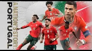 Fc mobile Portugal nation's story part 1