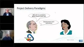 CII AWP + Lean Summit: The Spectrum of Approaches to Contract Strategy