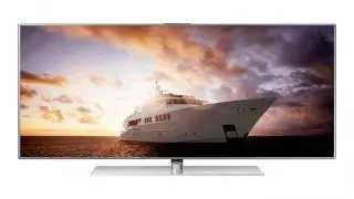 Samsung Smart TVs 2013: F8000, F7500, F6800, F6400, F5500
