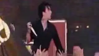 Reading '07 [Lostprophets- Burn Burn]