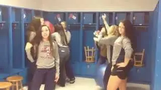 IV Pep Rally Shake It Off
